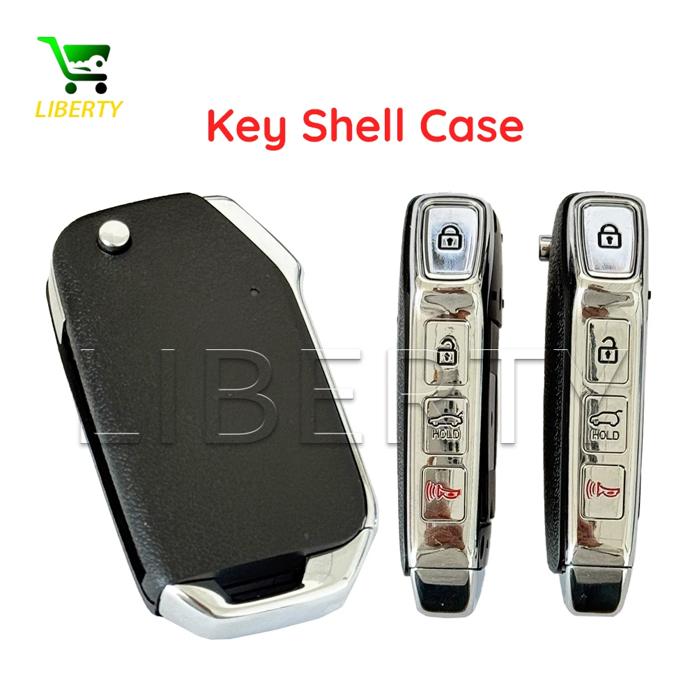 Ly Remote Flip Shel… - image