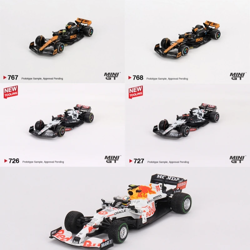 Footwork フォーミュラ1 ミニカーセット Footwork フォーミュラ1 ミニカーセット F1 ミニカー」の人気