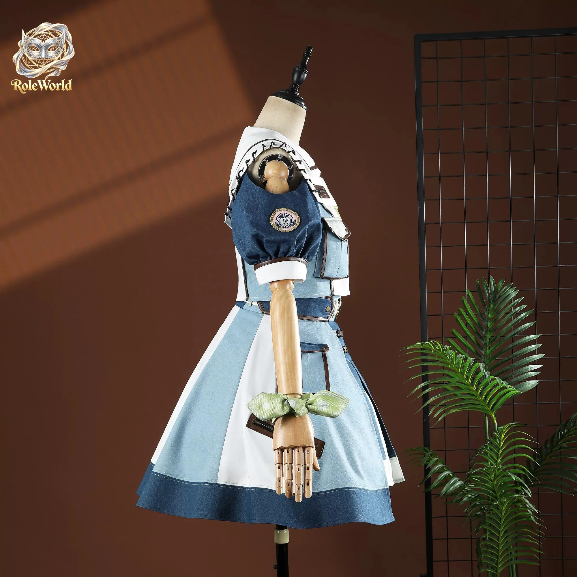 Love Live Superstar Sumire Hea – Anime Cosplay Photoshoot recenzja i cena