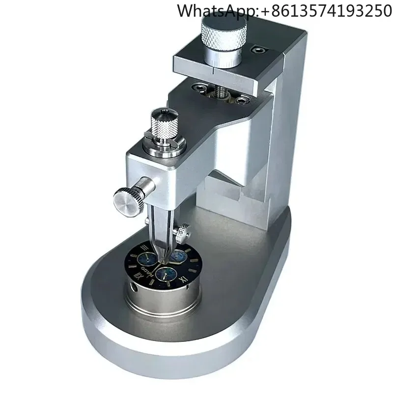 

【Best-selling】Multi-Functional Tool For Repairing Watches Assembling And Disassembling Needles Without Trace Lifter
