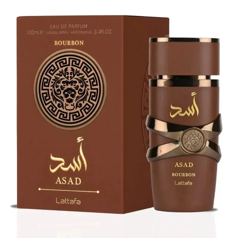 لاتافا يارا سلسلة أو دو برفوم بخاخ للنساء 100 مل عطور عربية أصلية عطر زهري دائم عطر فرمون هومبر