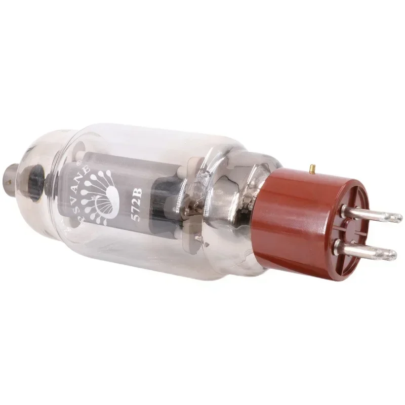 

PSVANE Noble Voice 572B Tube Straight Generation Dawn 572B Tube Vacuum Tube Radio Valve Suitable for Amplifier Brand New
