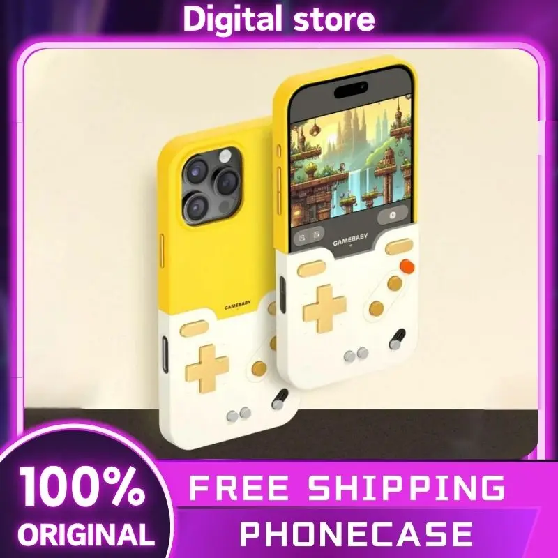 Bitmolab Gamebaby P…