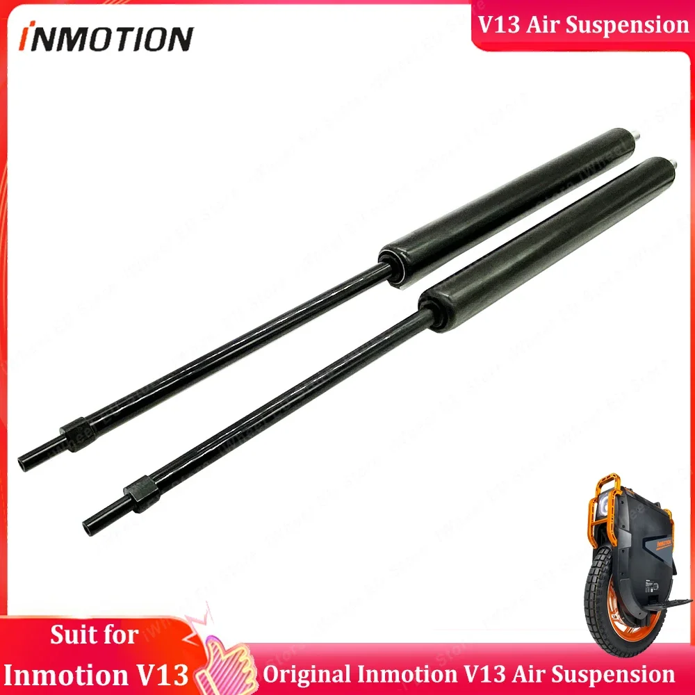 Original INMOTION V13 Air Suspension Part Inmotion V13 Air Shock Spring Left and Right Side Official Inmotion Accessories