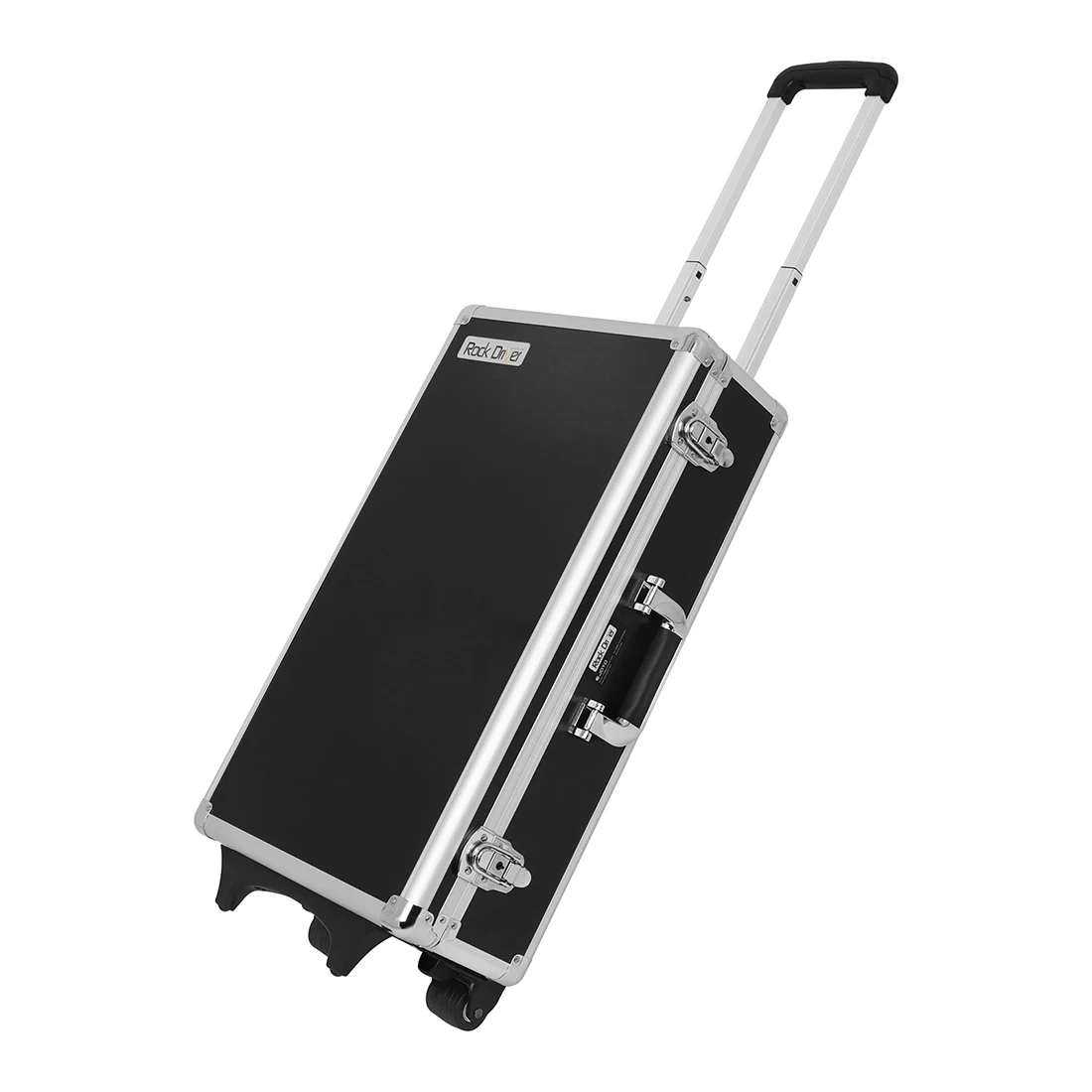 Tragbare Single-Effekt-Pedal box Flying Box Gitarren effekt Pedal Board Tasche Pedal board Effekt Pedal Gitarren zubehör – Detail 1