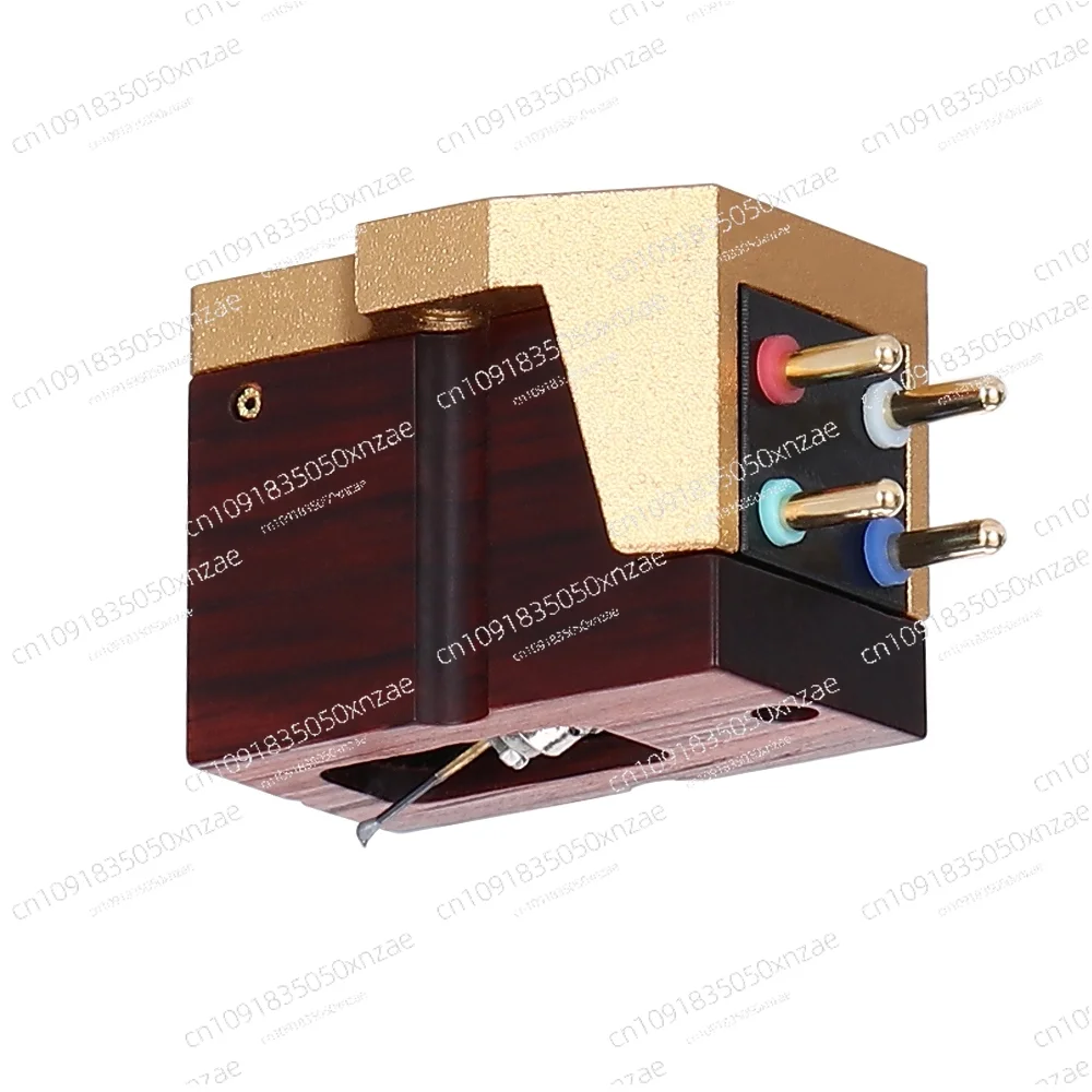 Super Elliptical Diamond Needle Tip B-786 HIFI MC Cartridge Moving-coil Vinyl Record Player Stylus Phonograph Gramophone