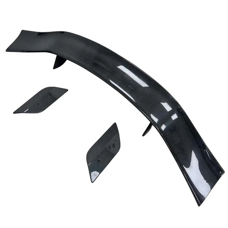 

For Aston Martin DBX Carbon Fiber Spoiler DBX Upgrade M Style Carbon Fiber Spoiler Wing