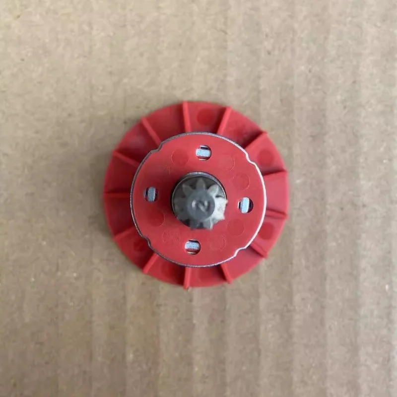 Original 9 teeth Rotor 208621005 for Milwaukee M12FPD2 M12FDD2 Brushless Rotor Motor Accessories