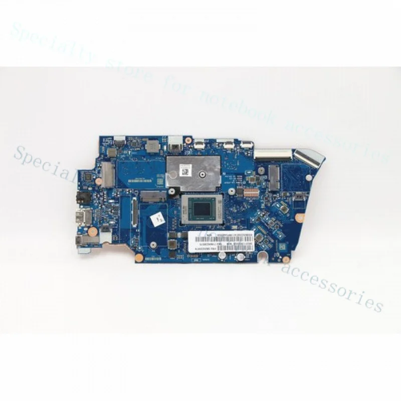 

A +++ для Lenovo ideapad 5-14ARE05 5B20Z26874 R7-4700U 16G-RAM материнская плата для ноутбука