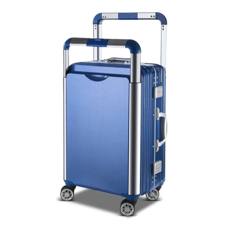 

20-дюймовая ручная кладь со встроенным сиденьем и двойной ручкой - большая вместительная сумка для чемодана-спиннера