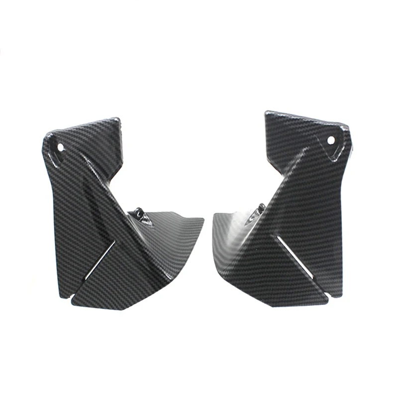 Motorcycle Front Drive Protector Cowl Cockpit Fairing For BMW R1200GS R 1200 GS LC R1200 GS LC ADV Adventure 2014-2017 2015 2016