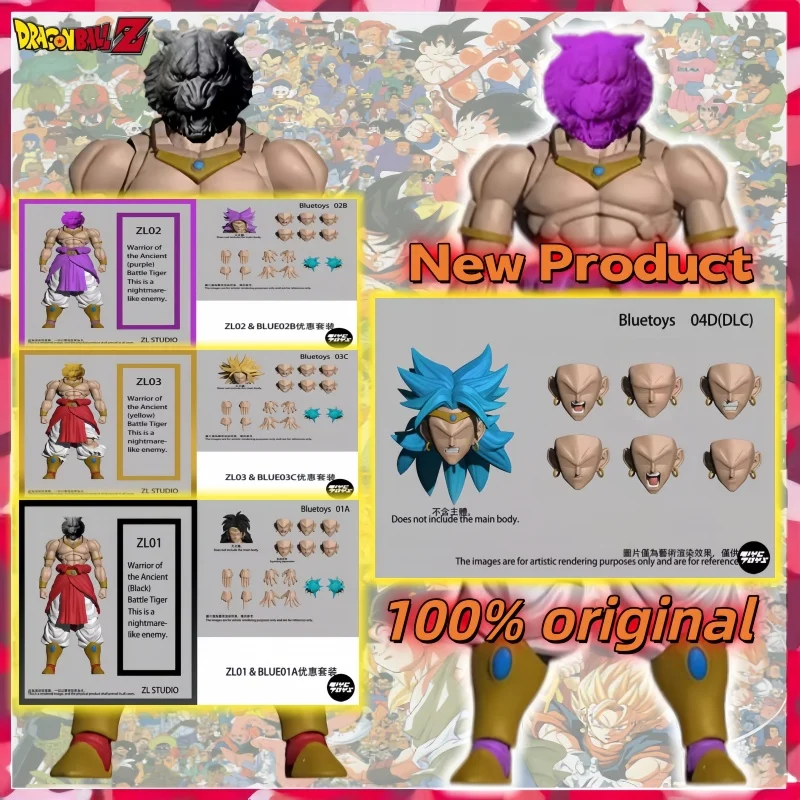 【Presale】Zl Studio …