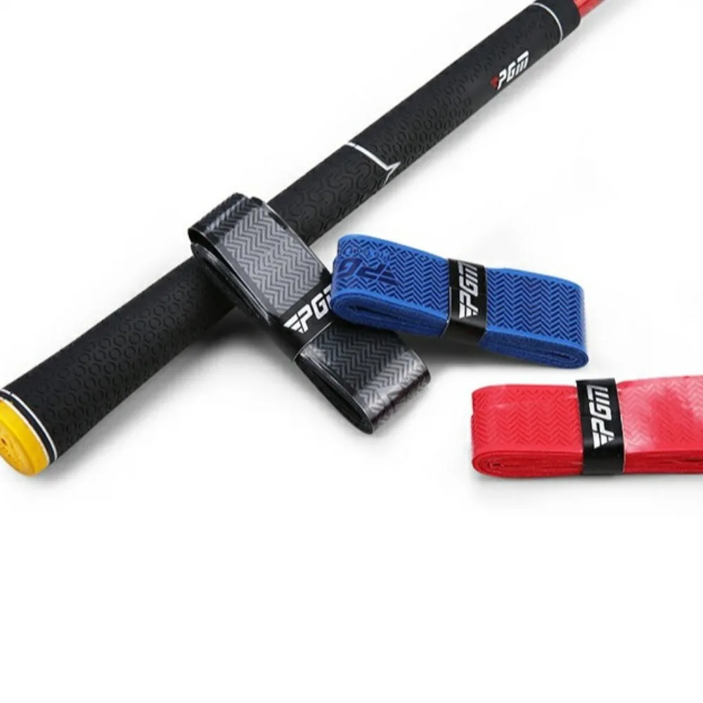 

Training Non-slip Golf Club Grip Winding Belt Stays Dry Quick Replacement Golf Club Grip Tape Cute Sweatproof Outdoor Sports