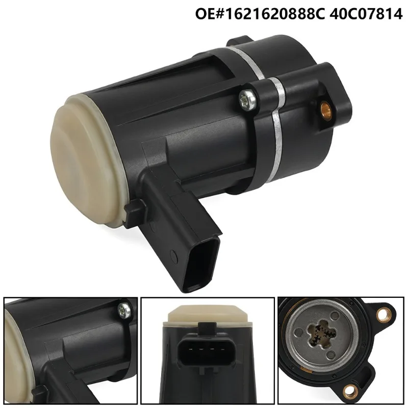 Suitable for 2012-2021 Tesla caliper motor automotive electronic handbrake controller 1621620888C