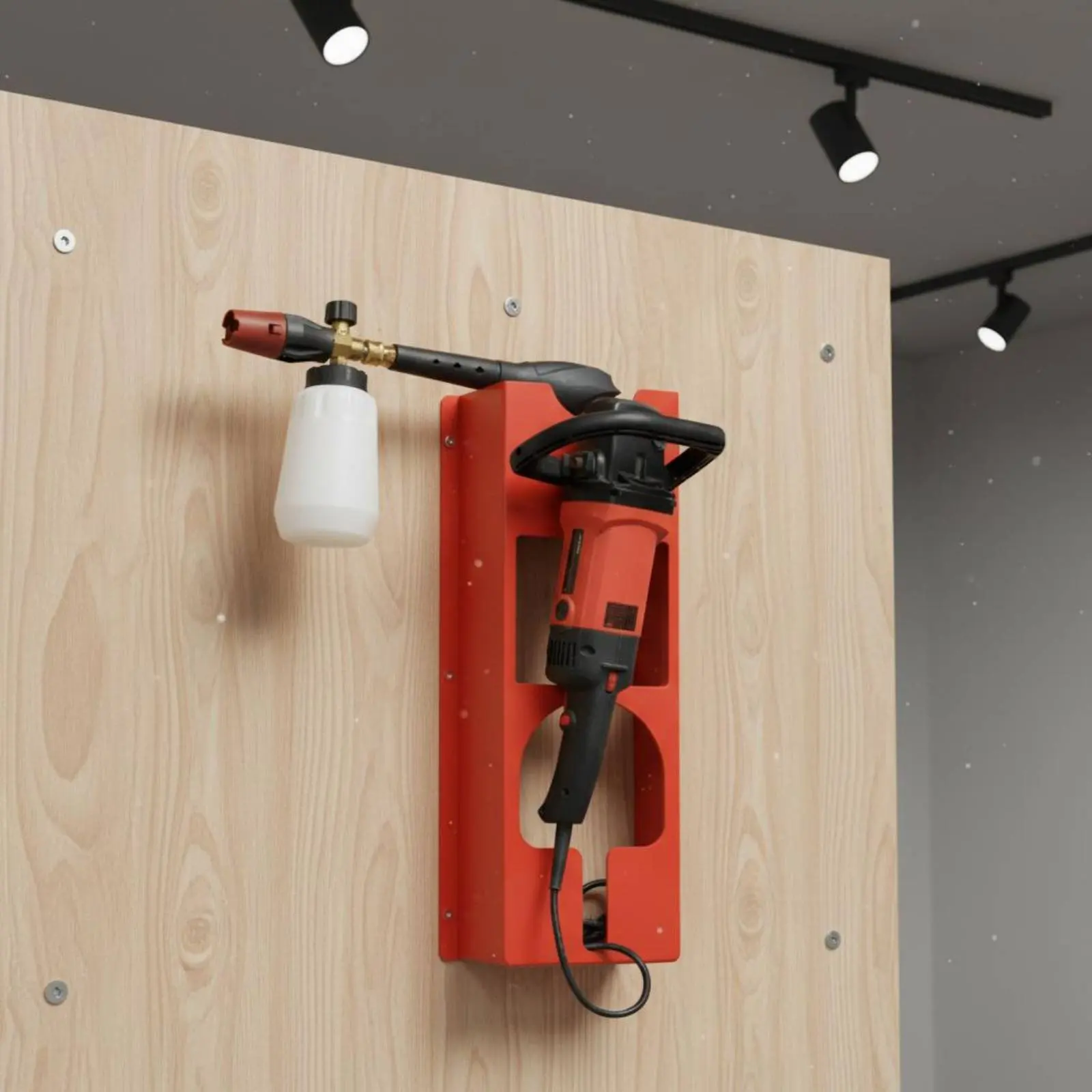 Polishing Machine H…