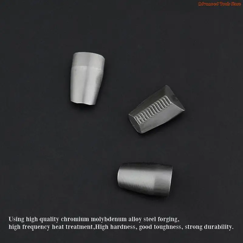 3Pcs Special Claws For Pneumatic Air Hydraulic Rivet Riveter Nut Riveti W91B