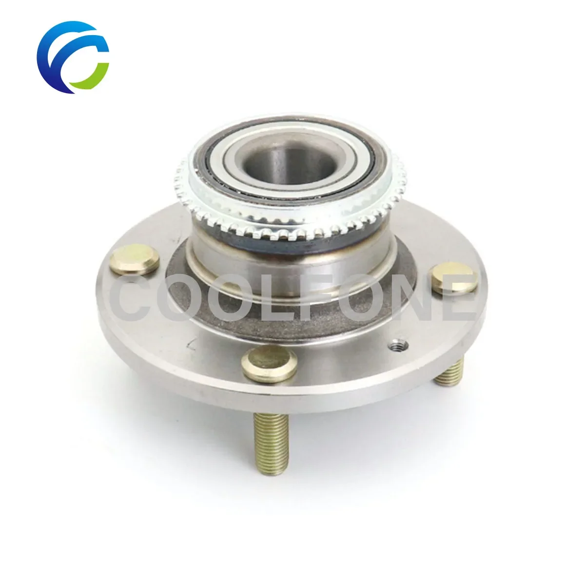 Rear Wheel Hub Bearing For MITSUBISHI LANCER VII CS3A CS6A CS9A CS9W 1.6 2.0 2003-2013 MR403730 MR493619 MR527452 RW8277