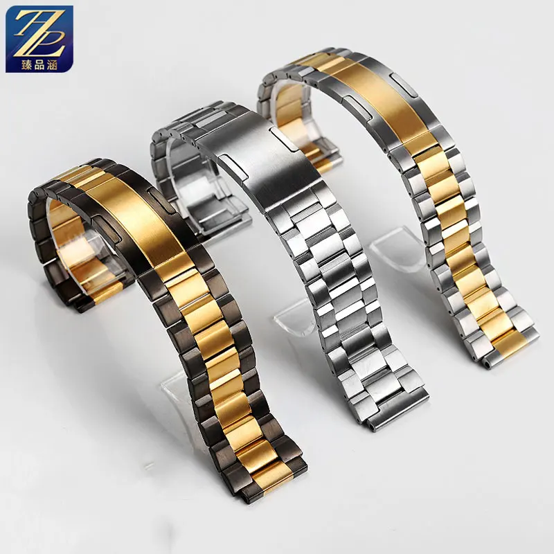 High quality watch strap for Huawei WATCH Ultimate extraordinary master GT4/4PRO series titanium metal watch strap with 22mm