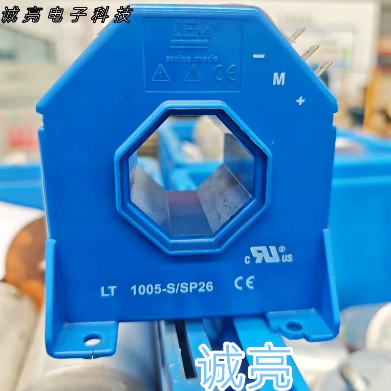 LT1005-S /SP26 LT1005-S LT1005-S/SP26 Current Sensor Transformer