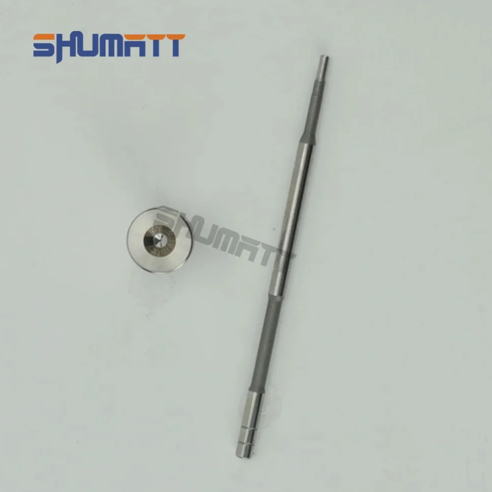 China Made New High Quality F00RJ02561 Injector Valve Assembly 120 Series CRIN2-16