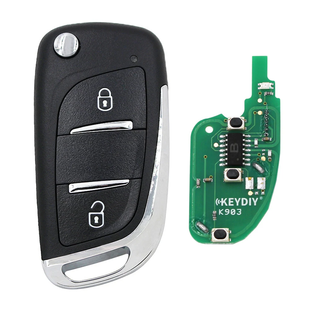 KEYDIY Universal B series Remote B11-2 B11 B12-3 B12-4 B13-2 B13 B14-2 B14-3 B14-4 B15 B16 Work with KD-X2 KD-MAX MINI KD