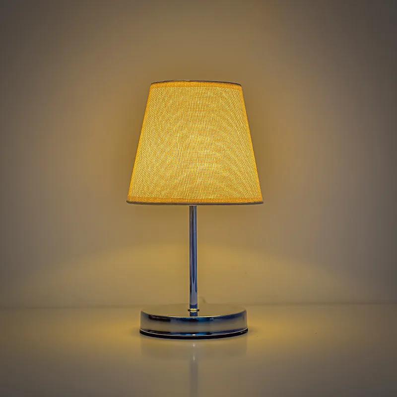 Imagem -05 - Usb Plug Table Lamps Night Light Holiday Gift Bar Hotel Restaurante Decoração Nordic Lampad Presente