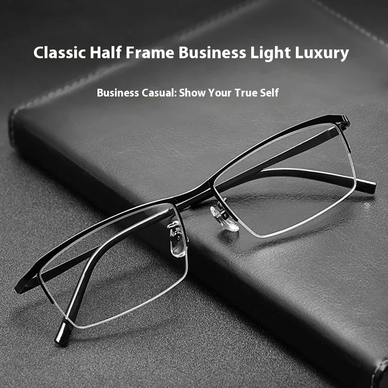 Women's Grade Glass… - image