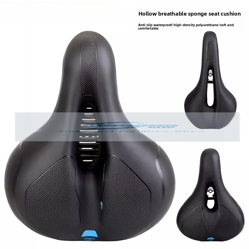 

Велосипедная подушка, седло, сиденье для горного велосипеда, ультра-мягкое утолщенное силиконовое седло, универсальное сиденье, аксессуары для велосипеда, коллекция