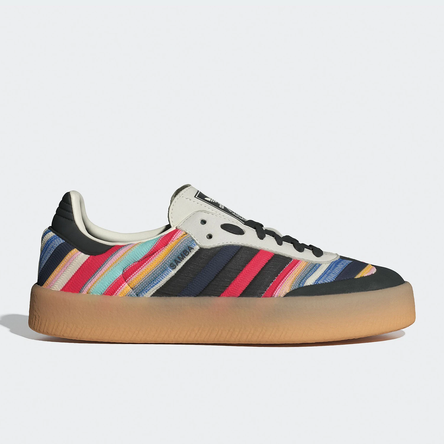 

Официальная женская спортивная обувь Adidas Authentic SAMBAE x KS W ID0444