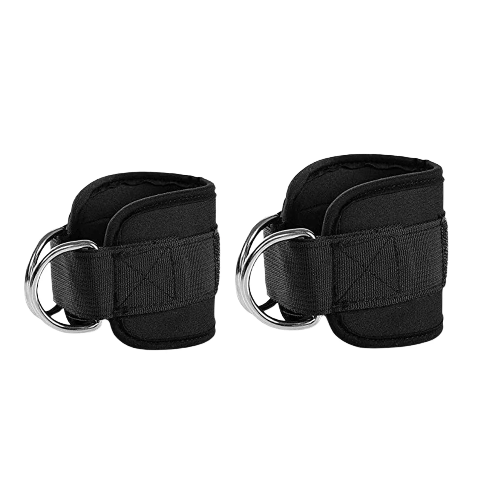 2021 New Sport Ankle Bands - Unisex Fitness Yoga Training Belt