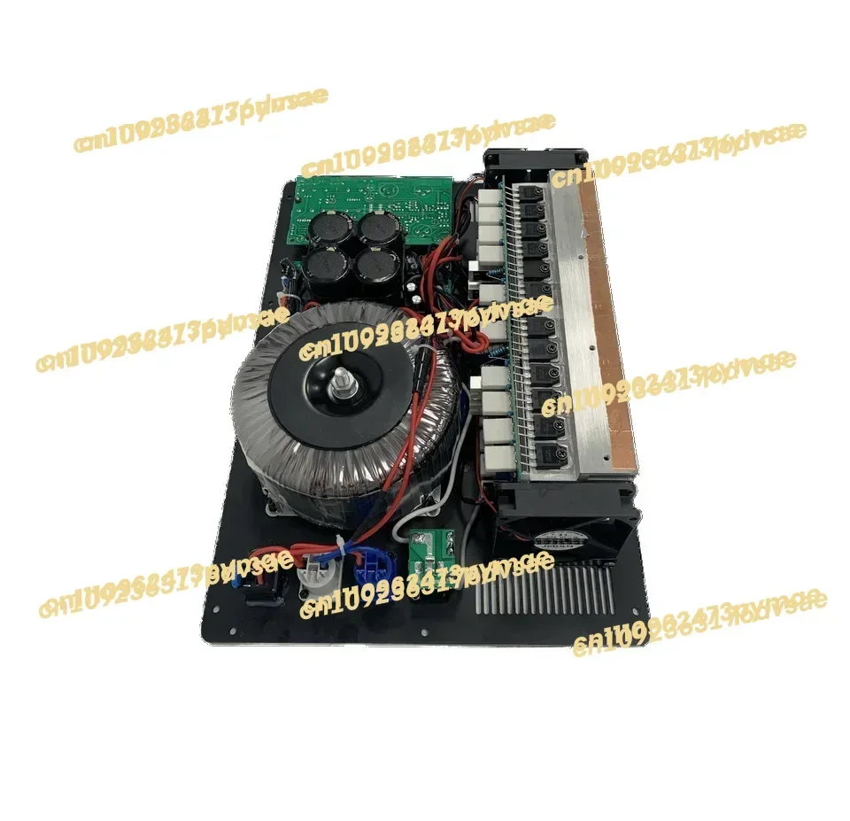 NEW 2 Channel Amplifier TH8002 module  professional audio active speaker amplifier module  with transformer
