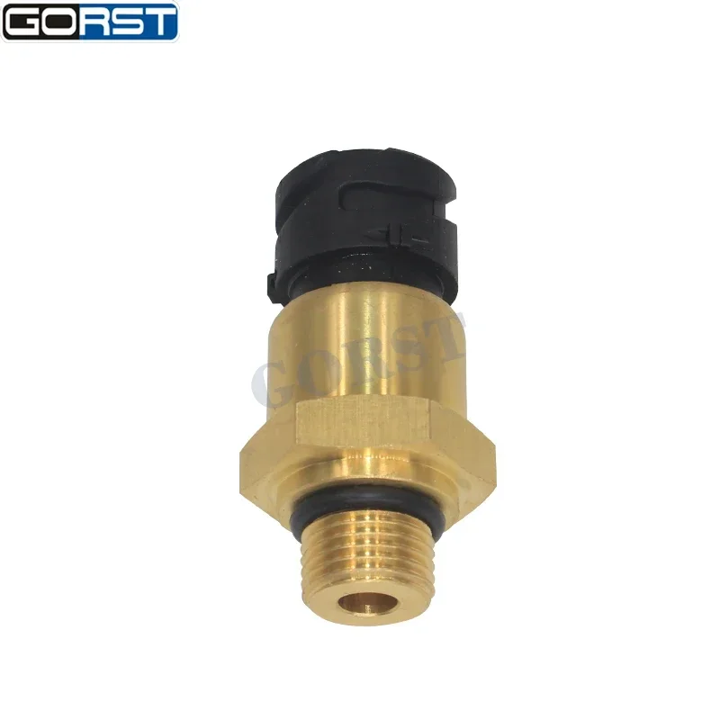 Oil Pressure Sensor 20829689 For Volvo Truck Parts 20528336 20428459 8158821 227166 096234 BK8402641