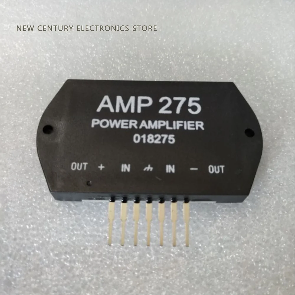

Новый и оригинальный модуль AMP275