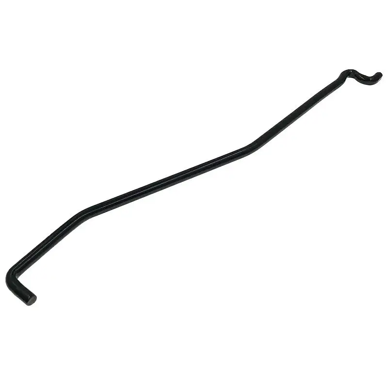 Suitable for Citroen C4 C4pallas Triumph engine hood support rod hood support bracketpole clip 792744  792843 792833