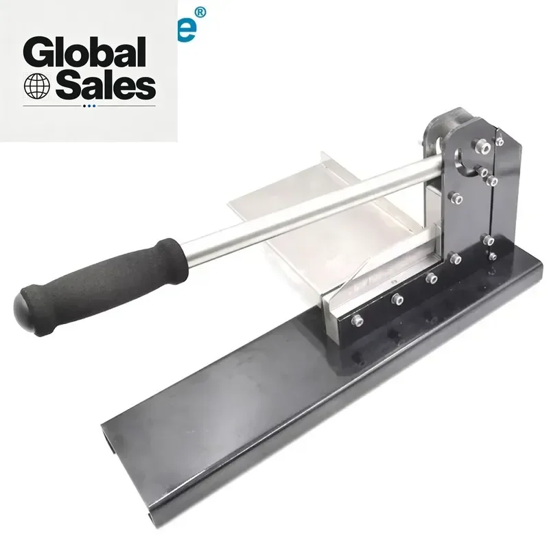 Designed for professional electricians and DIY enthusiasts, the WT-3 PVC Wiring Duct Cutter solves the common frustration of