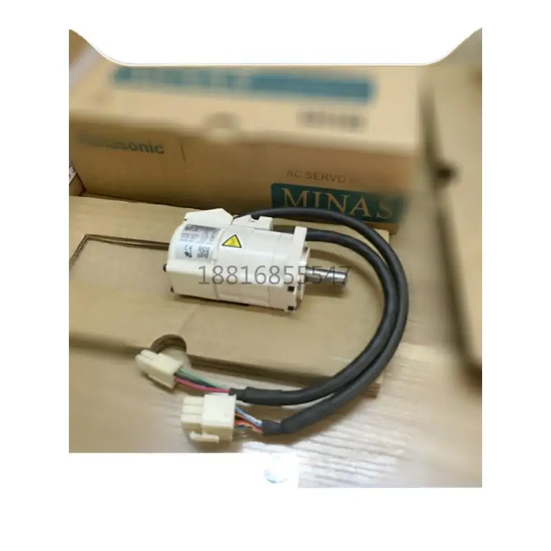 

MSMA011A2Q motor MSMA012A2Q original MSMA022A2Q MSMA5AZA2Q motor