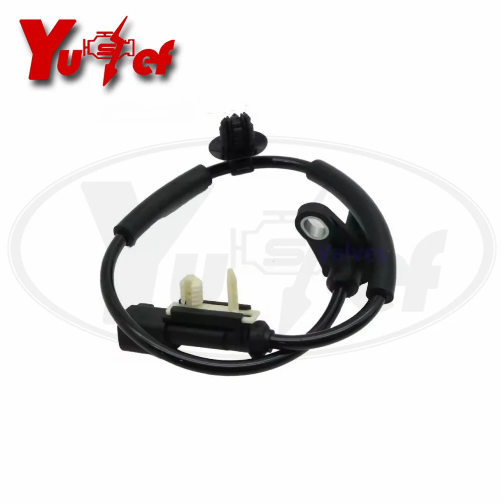 Rear Left ABS Wheel Speed Sensor JB3C-2C216-AA for Ford Ranger Everest 2018-2021 OE JB3C2C216AA