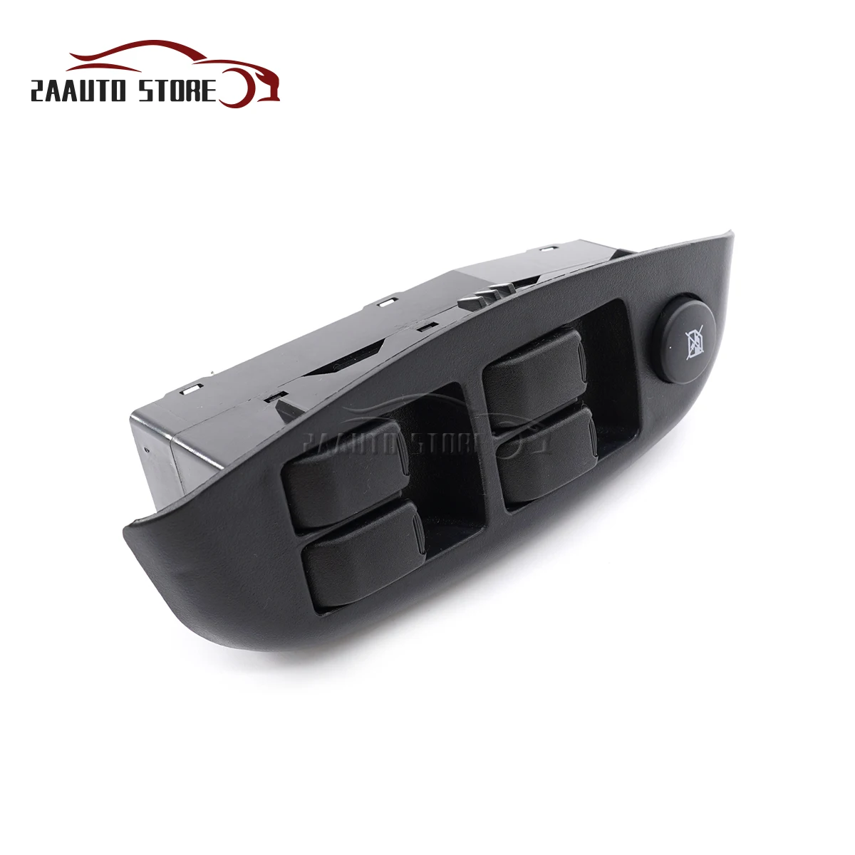 For Chevrolet Aveo 2004-2005 96540780 Car Front Left Side Electric Power Window Master Lifter Control Switch Button 96396302