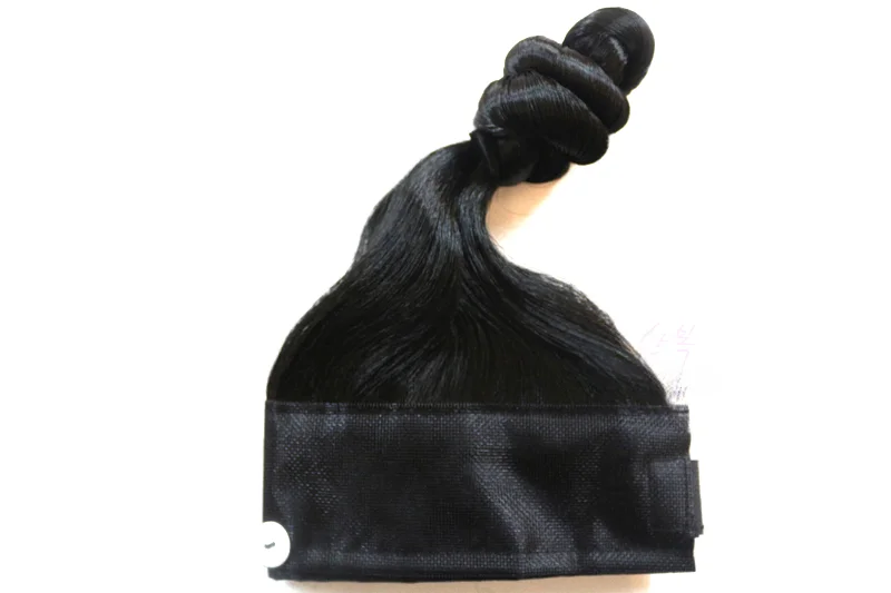 Men's Ancient Wig Hat Imported From South Korea Large Events and Costumes