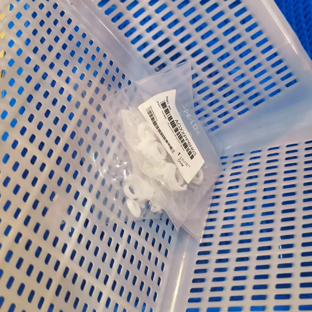 

10X Transfer Roller Bracket Copier Parts For Konica Minolta BH164 184 185 195 215 6180 K7718 7719 7723 7818 235 AOXXPP6H03