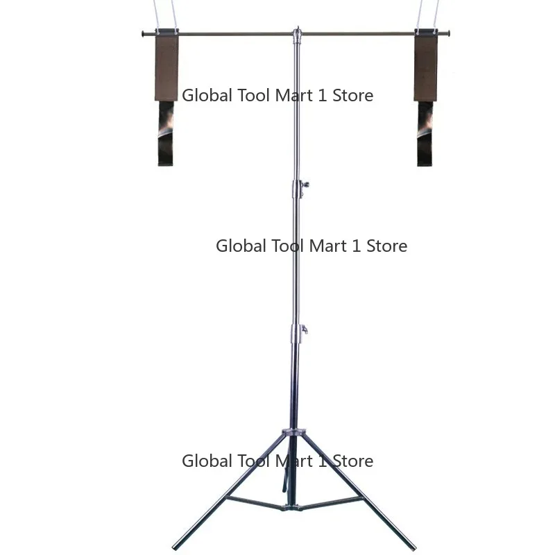 

Badminton Trainer Single Automatic Rebound Swing Machine T-Rack Swing Machine