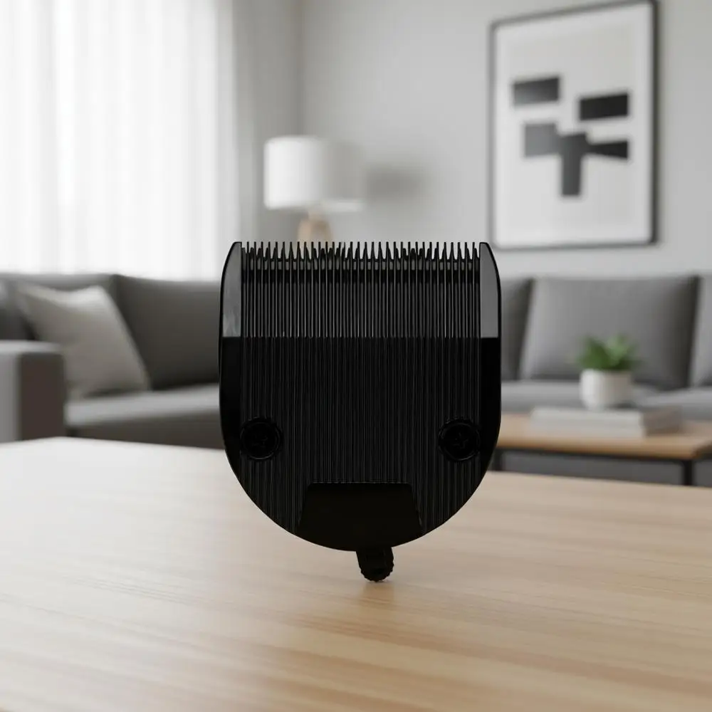 

Dog Clipper Blade Lash 5 Pet Detachable Stainless Steel Blades Grooming Accessories