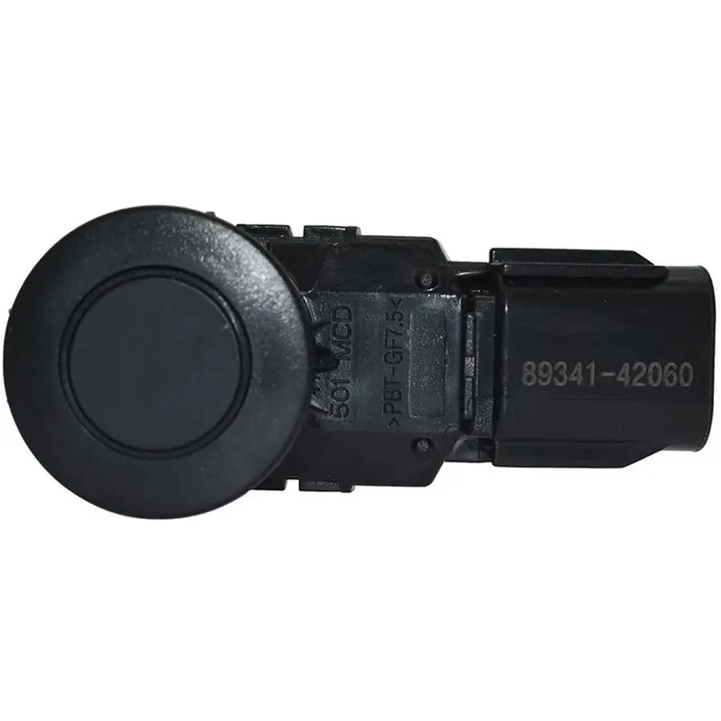 Classy-For Toyota RAV4 2.5L L4 2017-2018 89341-42060 PDC Reversing Radar Sensor Automotive 8934142060