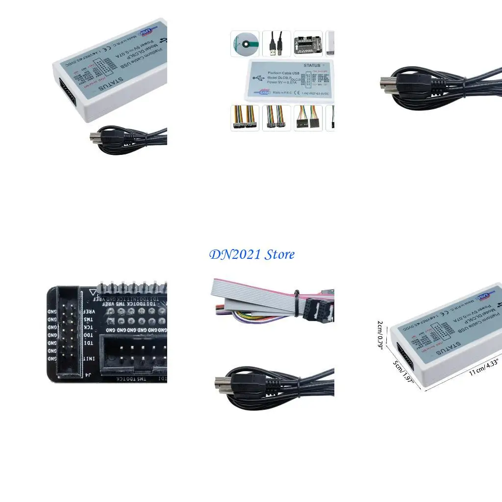 

Кабель платформы F3K