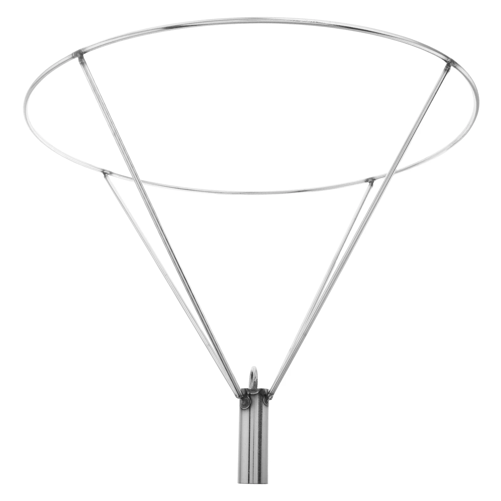 

Upgraded Stainless Steel Windproof Frame Holder Stabilizer For Large Jumbo Wedding Showers Outdoor Balloon Games