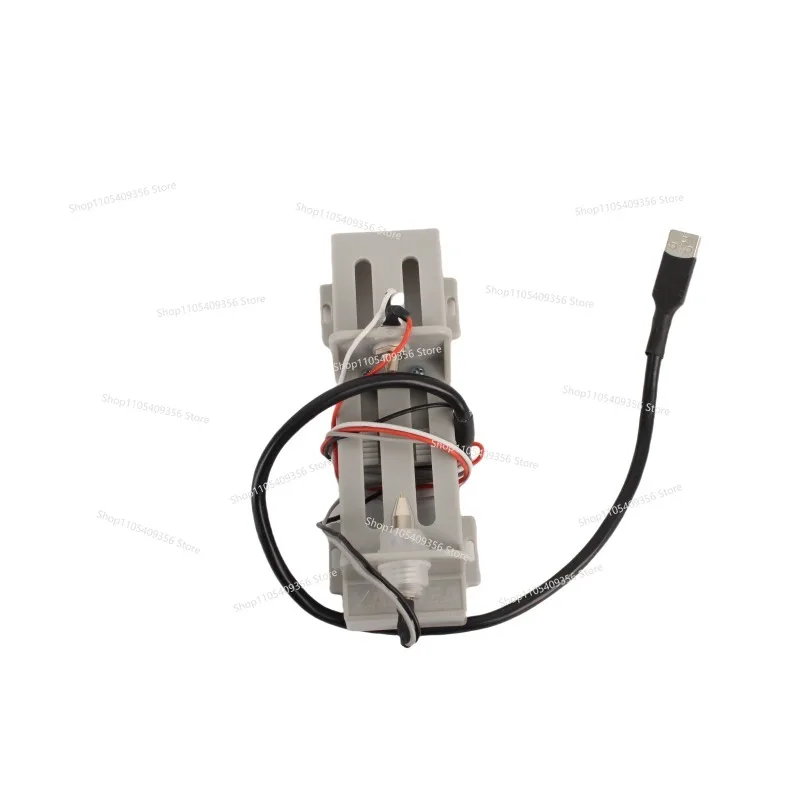 For YR1035 + and YR1030 + Special Battery Internal Resistance Tester Accessories Reinforced Pen Clip Test Stand