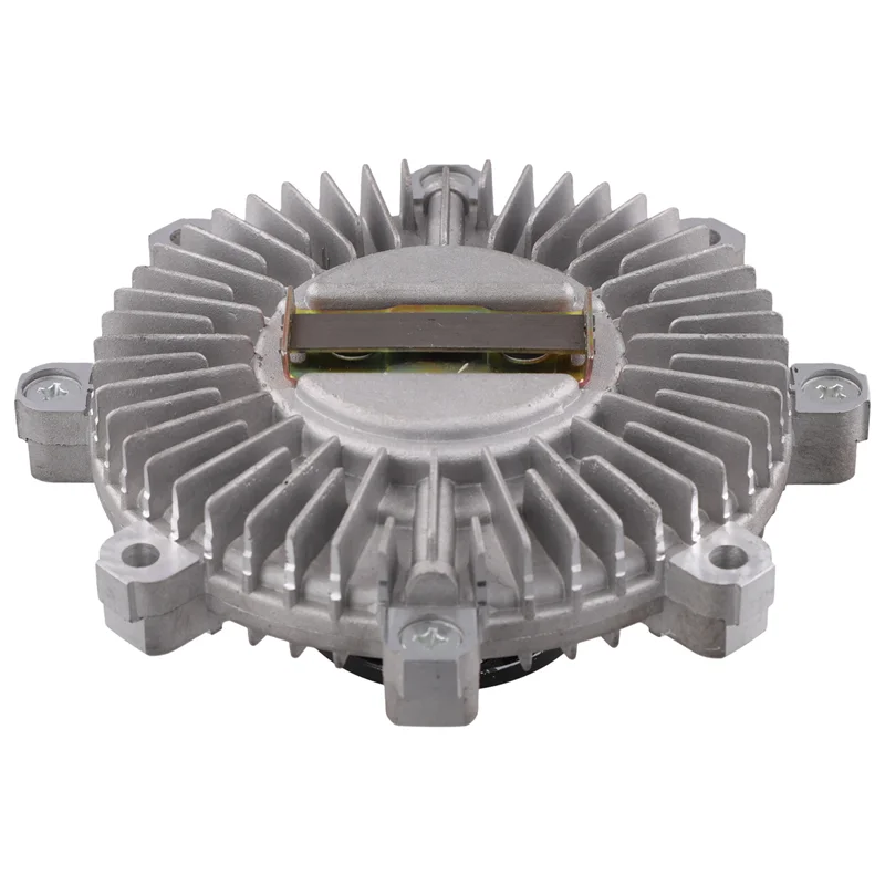 

Для Mitsubishi Montero Sport, Pajero Sport, Sportero 2.4 Замена муфты вентилятора MD317679 1997-1999 гг.