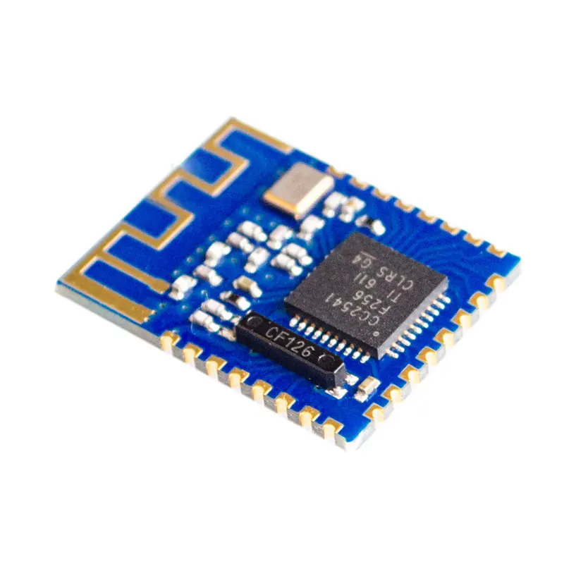 

JDY-08 Bluetooth 4.0BLE Low Power CC2541 Master-slave Integration Supports Airsync IBeacon Module