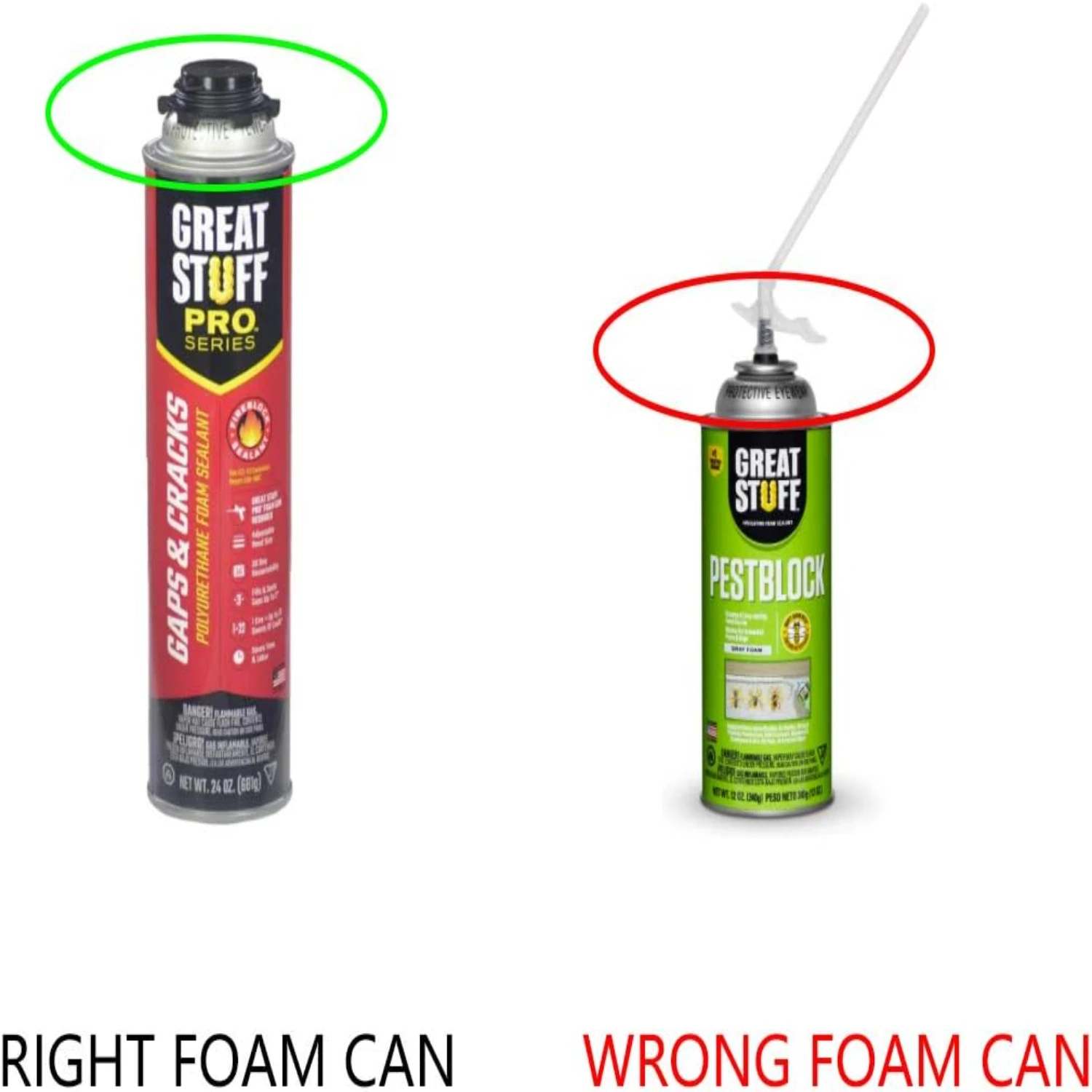Upgrade your caulking and sealing with the Heavy Duty PTFE Metal Body Pu Expanding Foam Gun from SocsPark. This sturdy foam gun