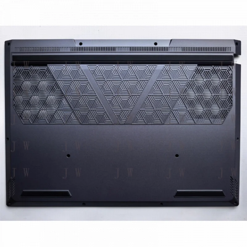 

DDZ New For MECHREVO 16 Pro 2025 bottom cover D case gray